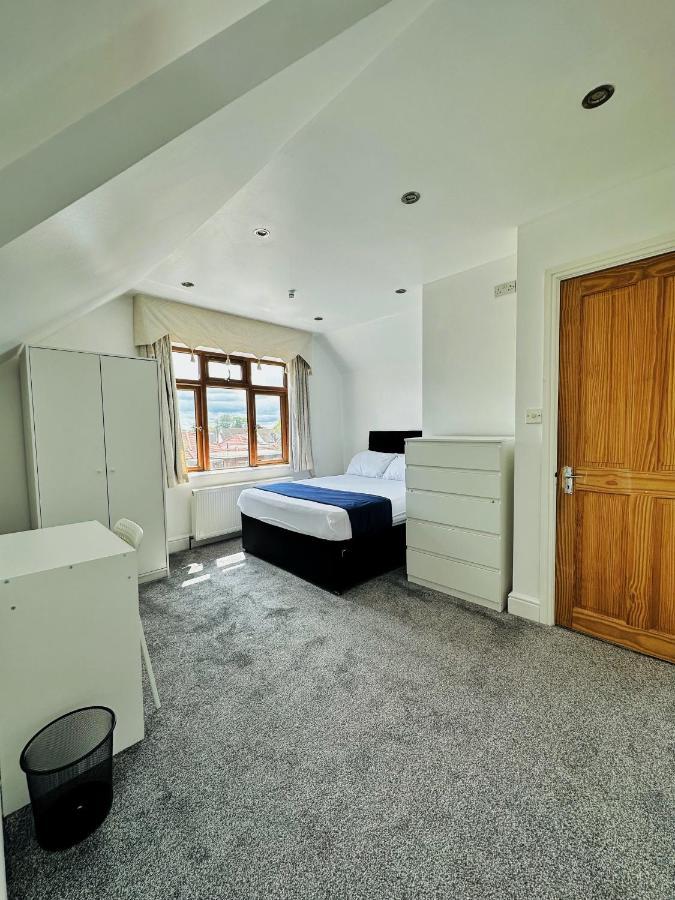 Blue Rain Guest house *