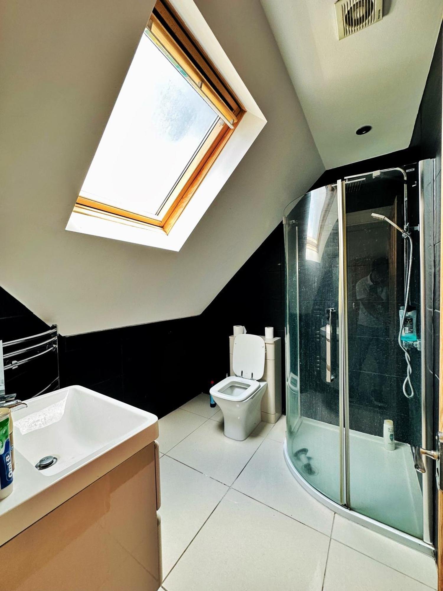 Blue Rain Guest house